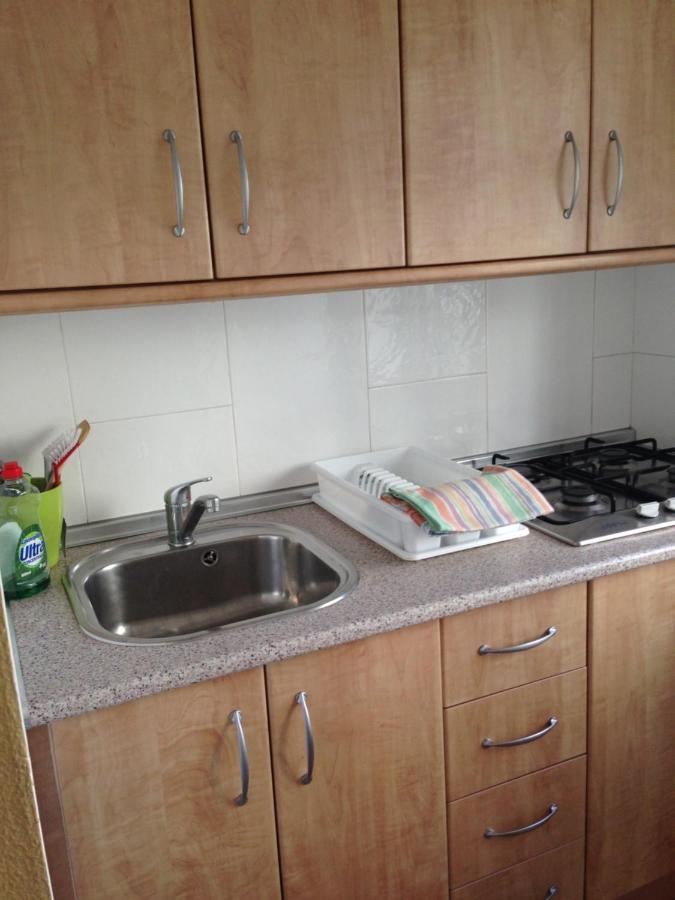 Chez Alison! Central Nerja Apt Экстерьер фото