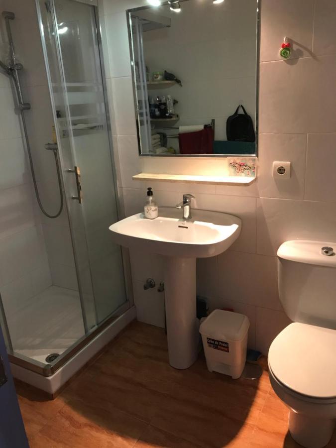 Chez Alison! Central Nerja Apt Экстерьер фото