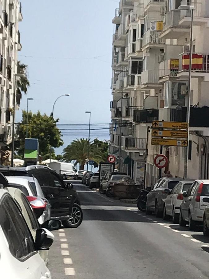Chez Alison! Central Nerja Apt Экстерьер фото
