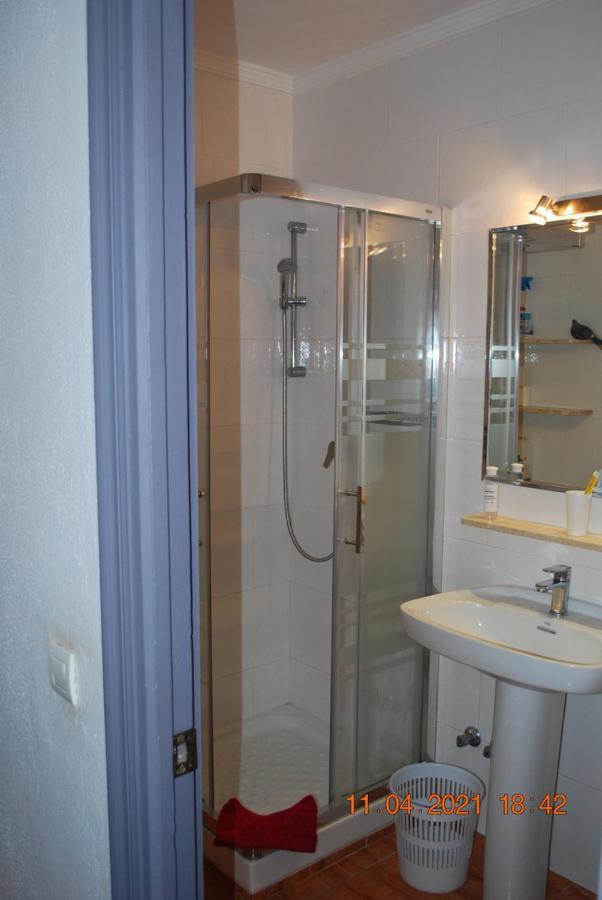 Chez Alison! Central Nerja Apt Экстерьер фото